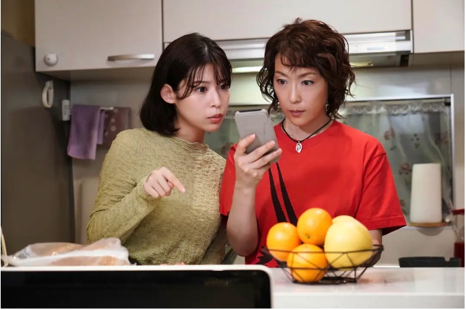 《科搜研之女第23季》[百度/夸克网盘下载]日剧[4K高清/在线观看]