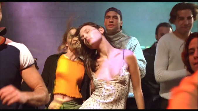 《狂爱情挑》[百度/夸克网盘下载]法国电影[1080p高清/BT磁力链接]