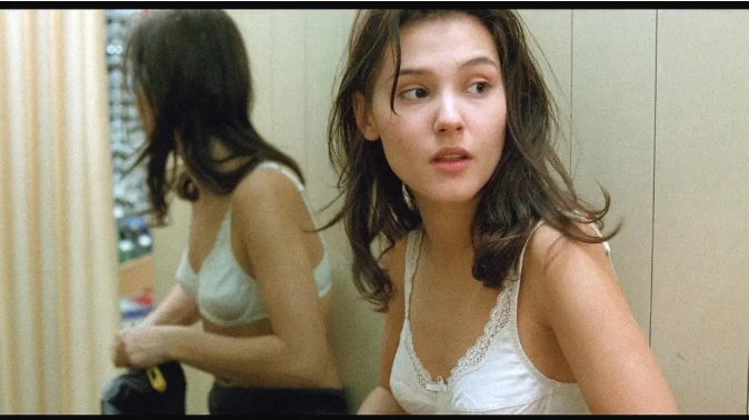 《狂爱情挑》[百度/夸克网盘下载]法国电影[1080p高清/BT磁力链接]