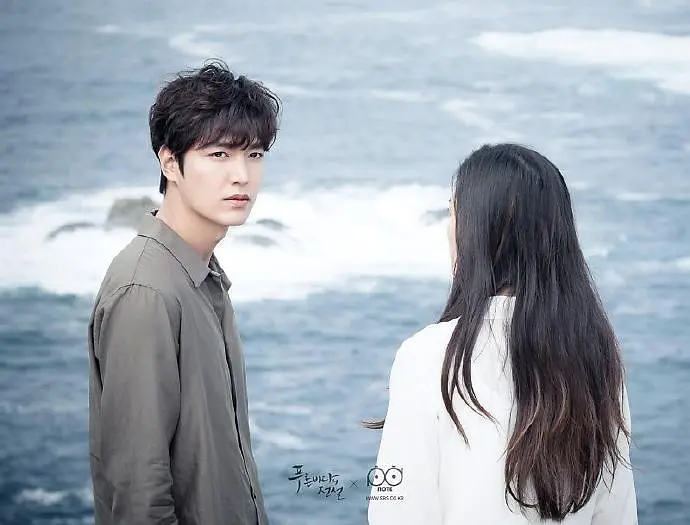 《蓝色大海的传说》[百度/夸克网盘下载]韩剧[1080p高清/BT磁力链接]