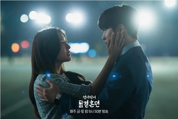 《烈女朴氏契约结婚传》[百度/夸克网盘下载]韩剧[1080p超清/在线观看]