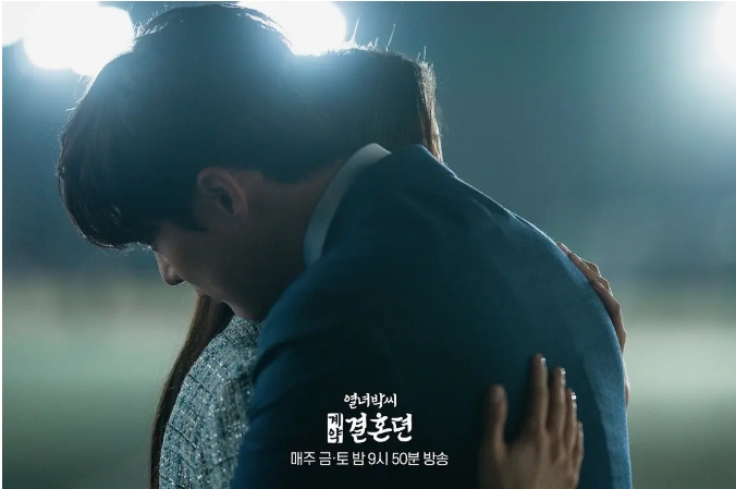 《烈女朴氏契约结婚传》[百度/夸克网盘下载]韩剧[1080p超清/在线观看]