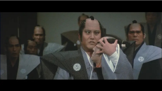 《柳生家族的阴谋》[百度/夸克网盘下载]日本电影[1080p超清/BT磁力链接]