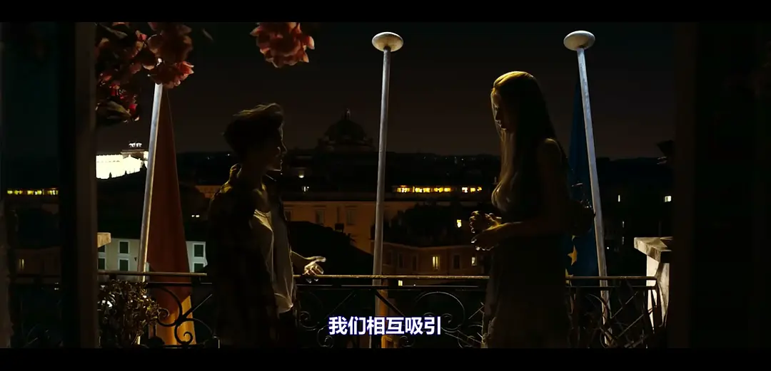 《罗马的房子》[百度/夸克网盘下载]西班牙电影[1080p超清/BT磁力链接]