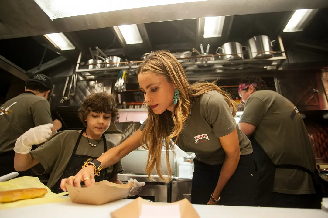 《落魄大厨》[百度/夸克网盘下载]美国电影[1080p超清/BT磁力链接]