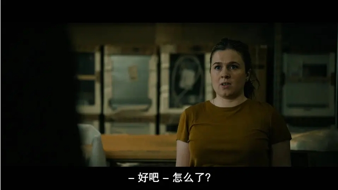 《麻烦跟我走》[百度/夸克网盘下载]瑞典电影[1080p高清/BT磁力链接]