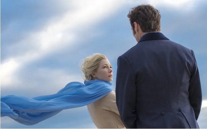 《马戏之王》[百度/夸克网盘下载]美国电影[4K高清/BT磁力链接]