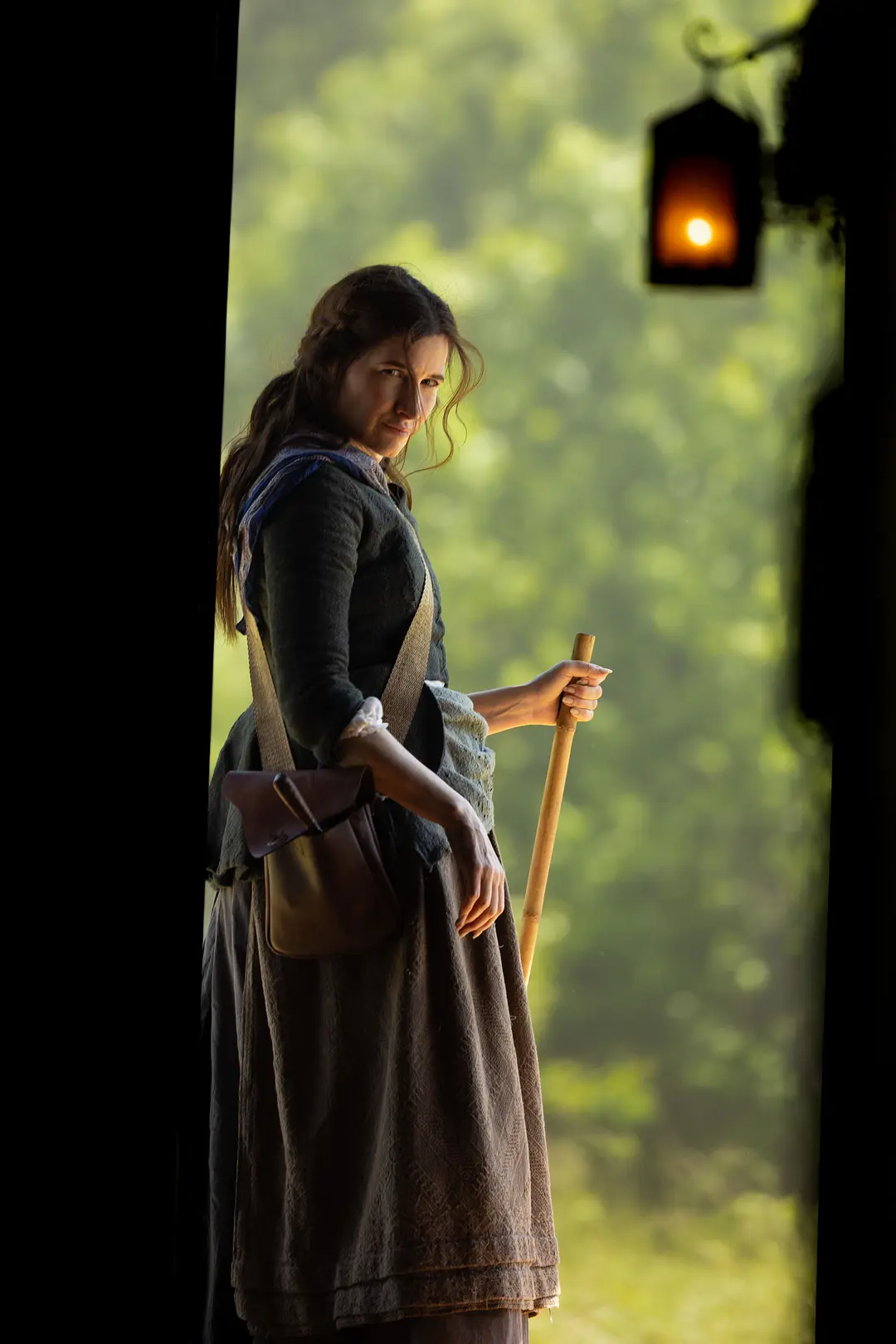 《女巫阿加莎》[百度/夸克网盘下载]美剧[4K超清/BT磁力链接]