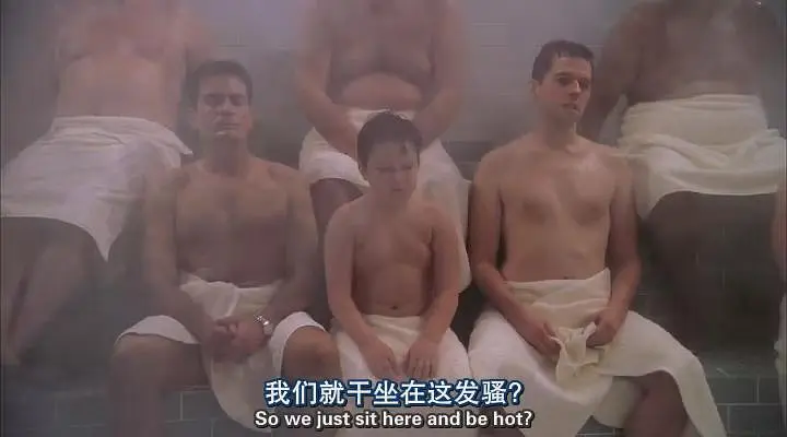 《好汉两个半》[百度/夸克网盘下载]美剧[4K超清/BT磁力链接]