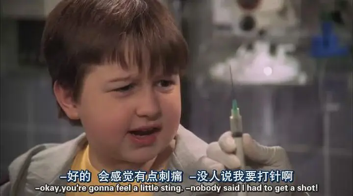 《好汉两个半》[百度/夸克网盘下载]美剧[4K超清/BT磁力链接]