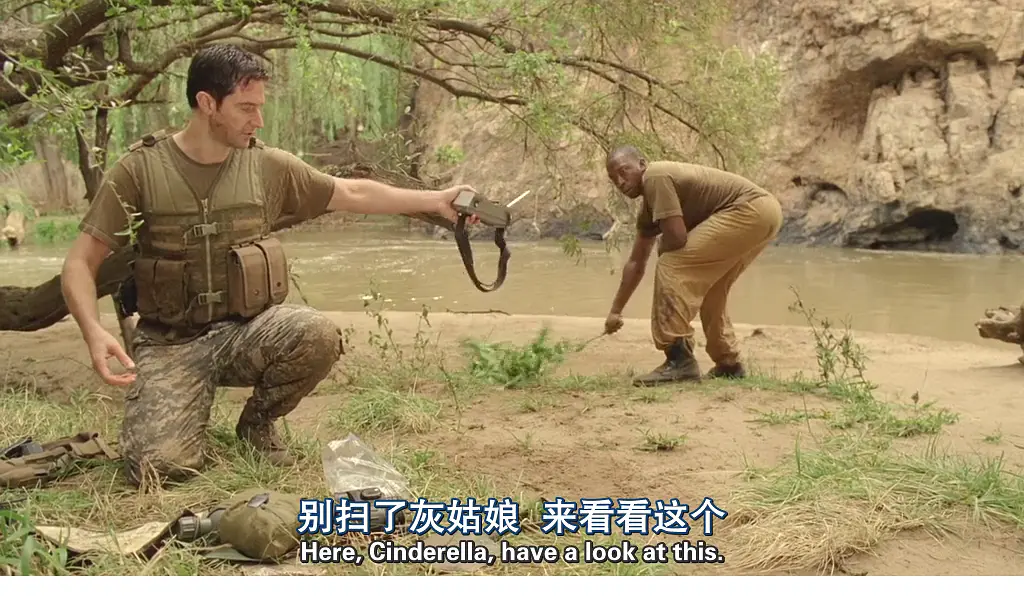 《反击第一季》[百度/夸克网盘下载]英国电影[1080p高清/在线观看]