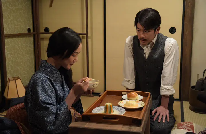 《天皇的御厨》[百度/夸克网盘下载]日剧[1080p高清/BT磁力链接]