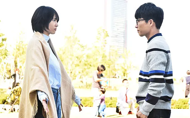 《逃避虽可耻但有用》[百度/夸克网盘下载]日剧[1080p高清/BT磁力链接]