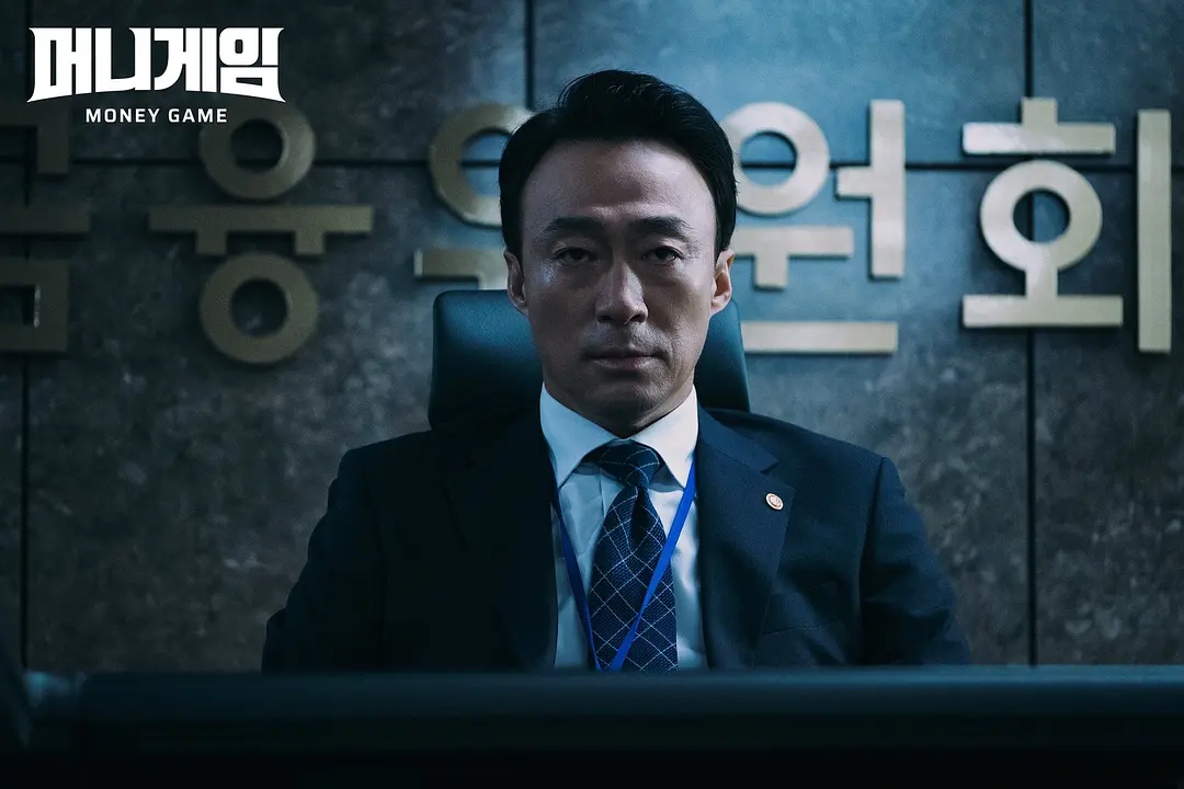 《金钱游戏》[百度/夸克网盘下载]韩剧[1080p高清/在线观看]