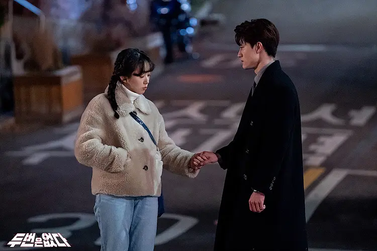 《没有第二次机会》[百度/夸克网盘下载]韩剧[1080p高清/BT磁力链接]