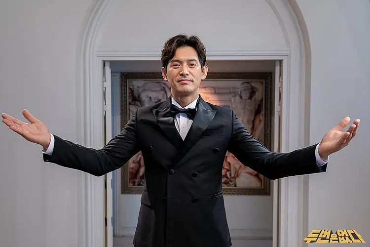 《没有第二次机会》[百度/夸克网盘下载]韩剧[1080p高清/BT磁力链接]