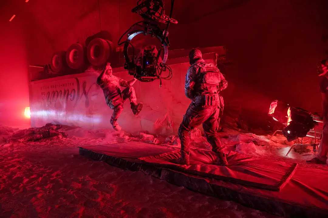 《喋血战士》[百度/夸克网盘下载]美国电影[1080p高清/在线观看]