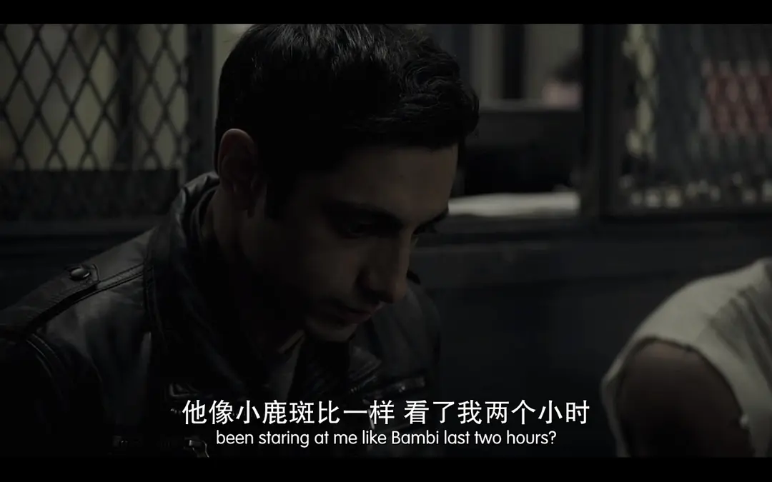 《罪夜之奔》[百度/夸克网盘下载]美剧[1080p高清/中英文字幕]