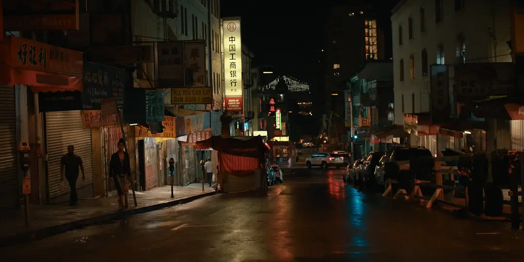 《浮出水面第一季》[百度/夸克网盘下载]美剧[1080p高清/在线观看]