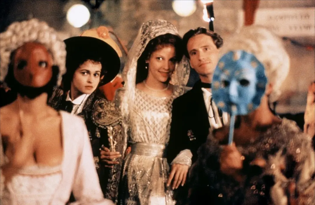 《鸽之翼》[百度/夸克网盘下载]美国电影[1080p高清/BT磁力链接]