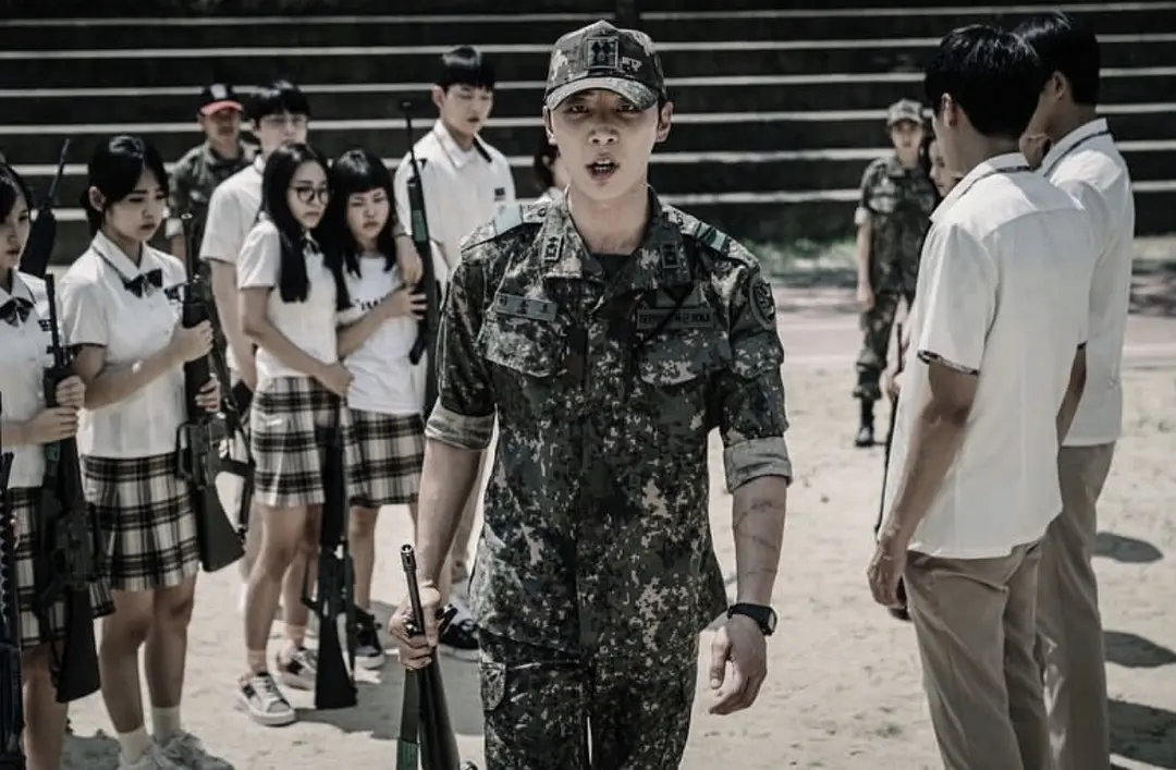 《放学后战争活动》[百度/夸克网盘下载]韩剧[4K超清/BT磁力链接]