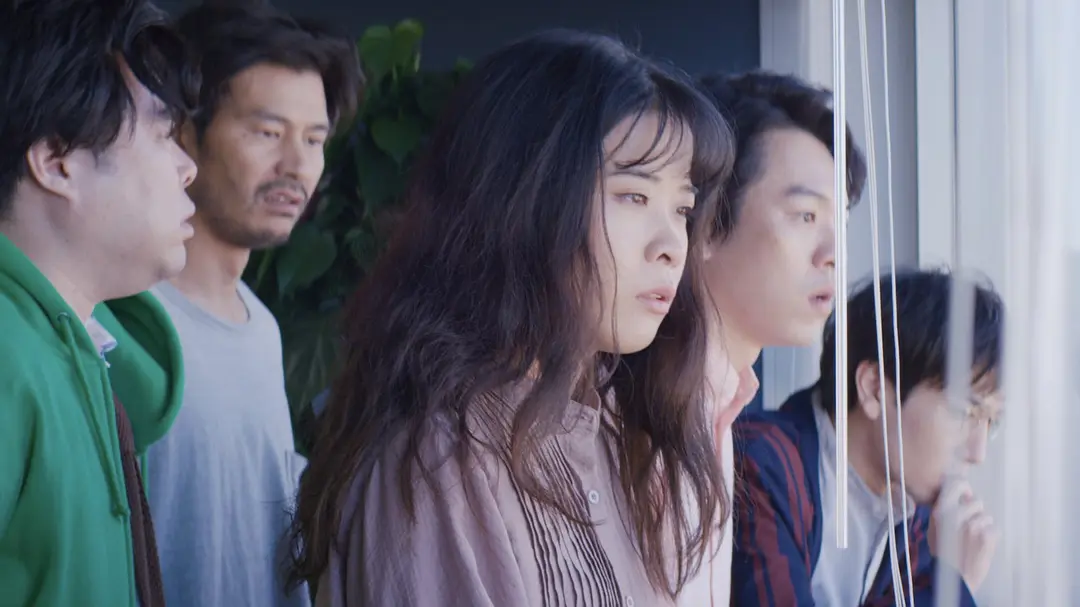 《疯狂星期一》[百度/夸克网盘下载]日本电影[1080p高清/中英文字幕]