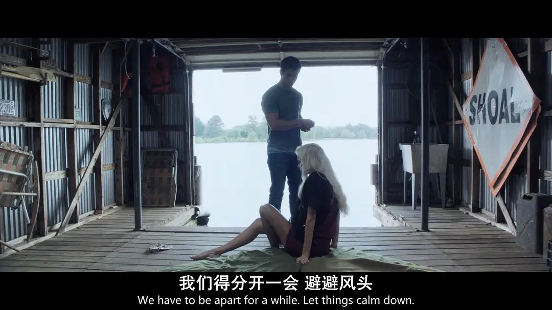 《小心许愿》[百度/夸克网盘下载]美国电影[1080p高清/BT磁力链接]