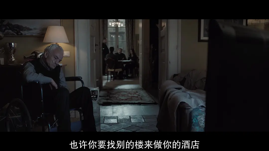 《伸冤人3》[百度/夸克网盘下载]美国电影[1080p高清/中英文字幕]