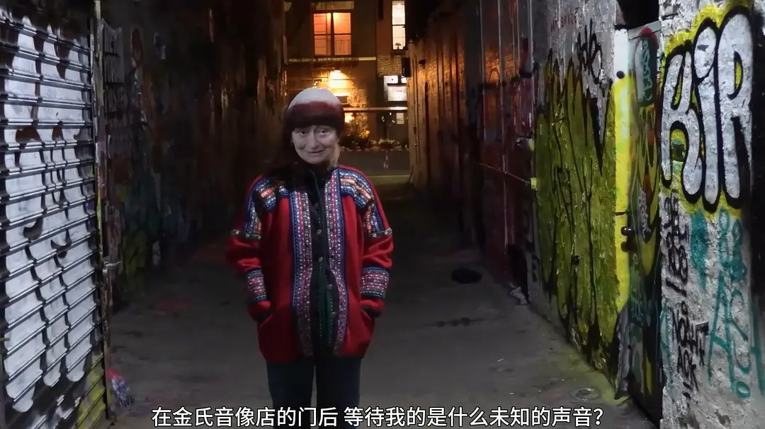 《金的音像店》[百度/夸克网盘下载]美国电影[4K超清/BT磁力链接]