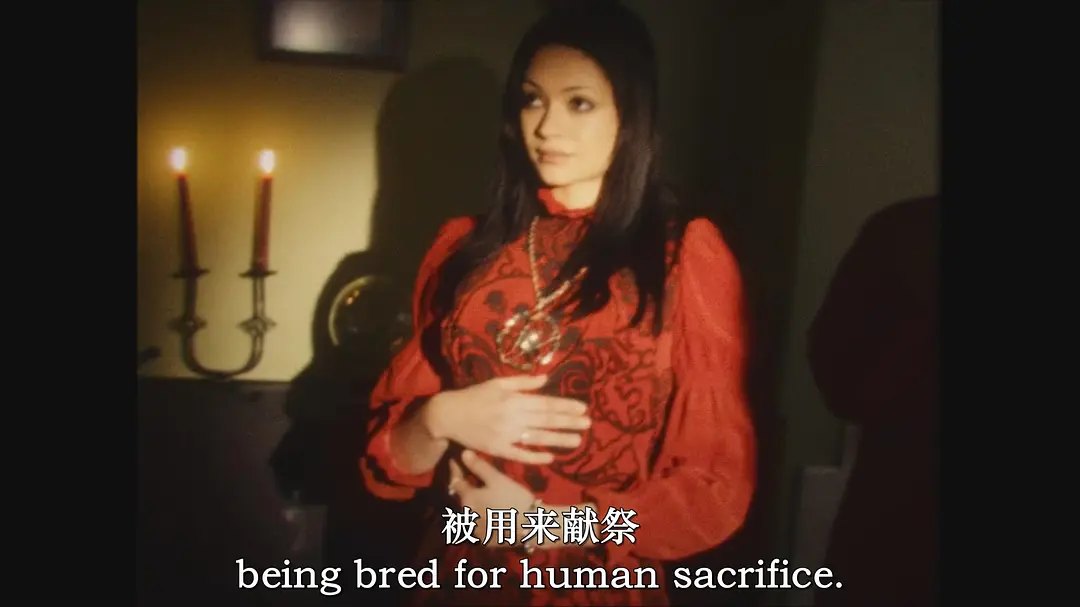 《魔鬼深夜秀》[百度/夸克网盘下载]澳大利亚电影[4K超清/BT磁力链接]