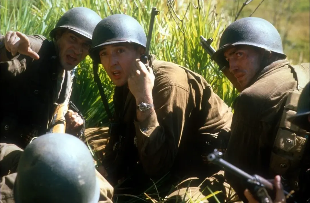 《细细的红线》[百度/夸克网盘下载]美国电影[1080p高清/BT磁力链接]