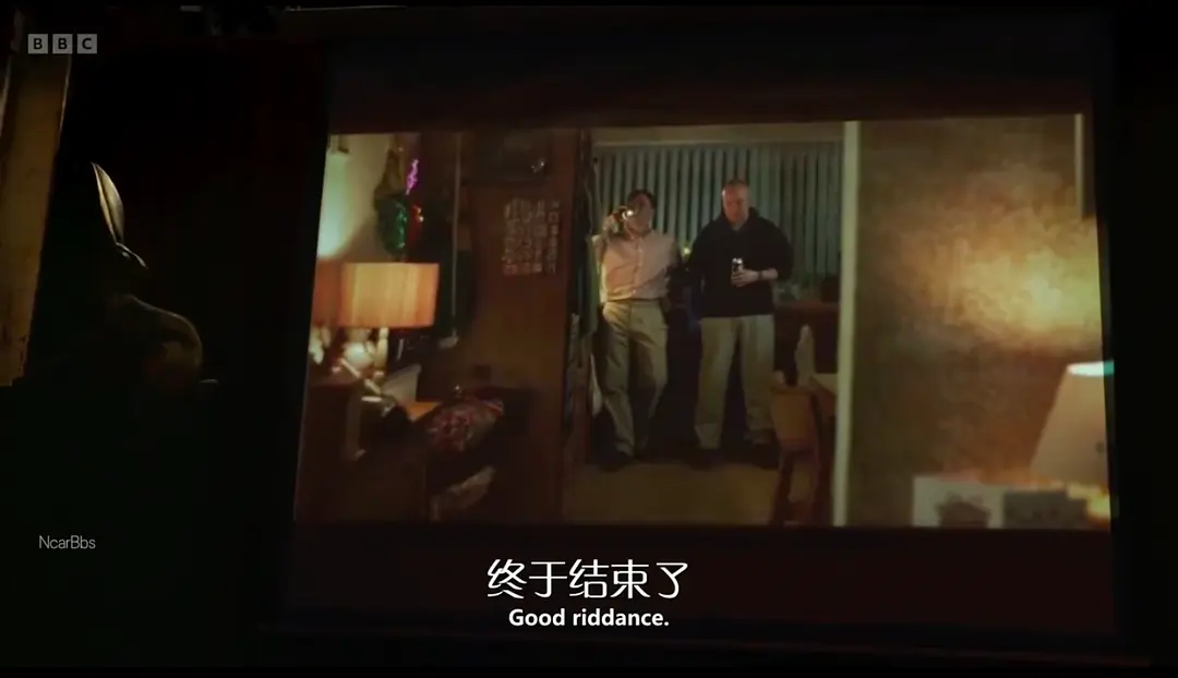 《9号秘事第九季》[百度/夸克网盘下载]英剧[1080p高清/中英文字幕]