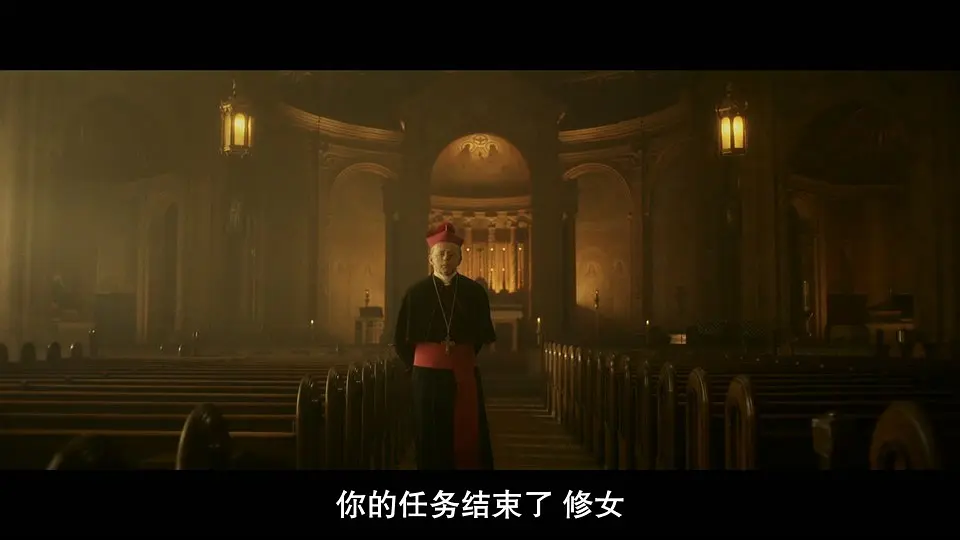 《卡布里尼》[百度/夸克网盘下载]美国电影[1080p高清/BT磁力链接]