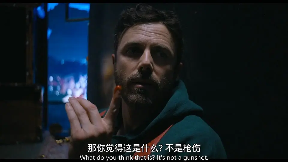 《闹事之徒》[百度/夸克网盘下载]美国电影[1080p高清/中英文字幕]