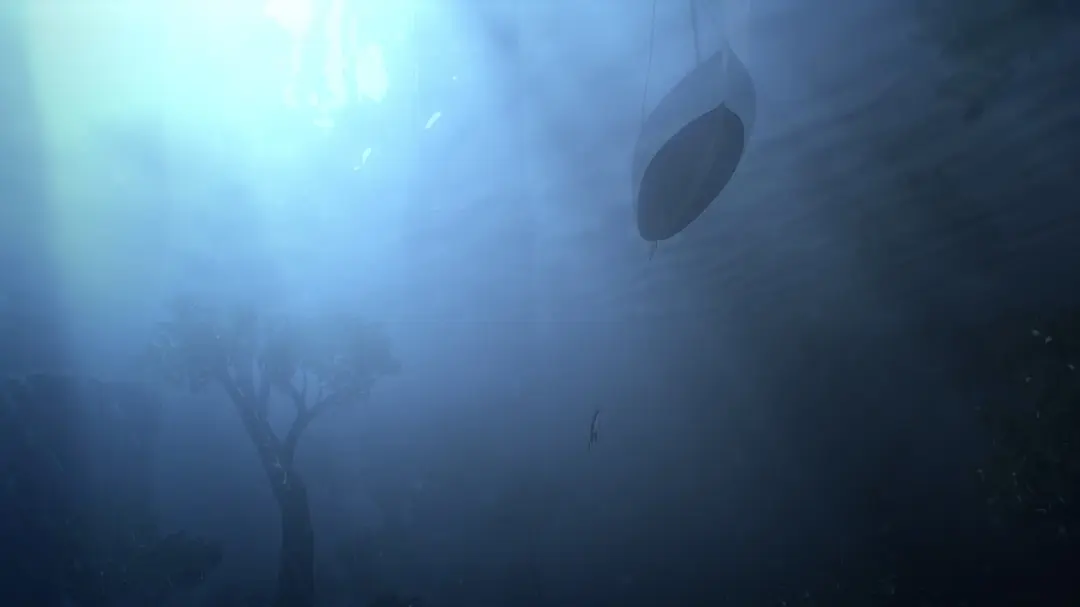 《猫猫的奇幻漂流》[百度/夸克网盘下载]动画电影[1080p高清/中英文字幕]