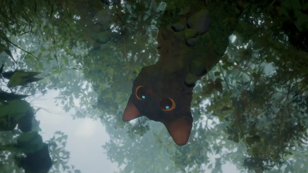 《猫猫的奇幻漂流》[百度/夸克网盘下载]动画电影[1080p高清/中英文字幕]