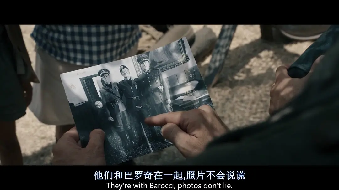 《我们最后一次做孩子》[百度/夸克网盘下载]意大利电影[1080p高清/中英文字幕]