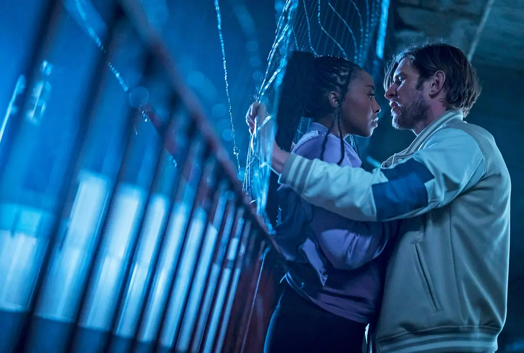 《小镇杀机第一季》[百度/夸克网盘下载]加拿大电影[4K超清/在线观看]