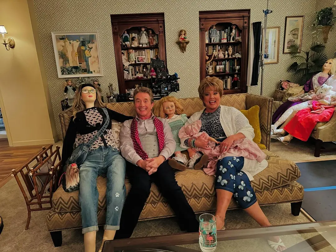 《大楼里只有谋杀第四季》[百度/夸克网盘下载]美剧[1080p高清/中英文字幕]