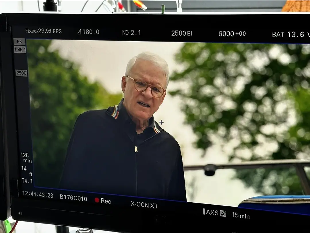 《大楼里只有谋杀第四季》[百度/夸克网盘下载]美剧[1080p高清/中英文字幕]