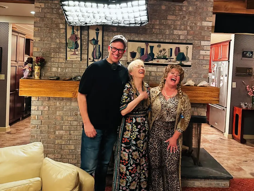 《大楼里只有谋杀第四季》[百度/夸克网盘下载]美剧[1080p高清/中英文字幕]