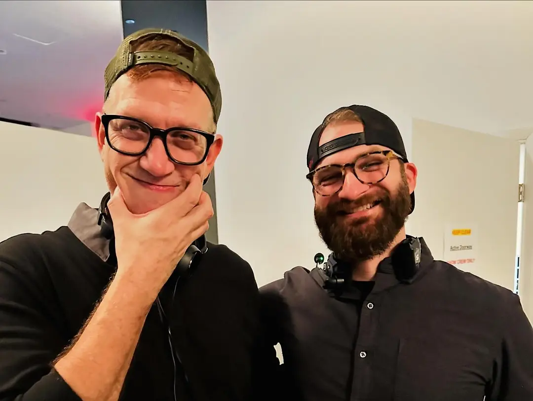 《大楼里只有谋杀第四季》[百度/夸克网盘下载]美剧[1080p高清/中英文字幕]