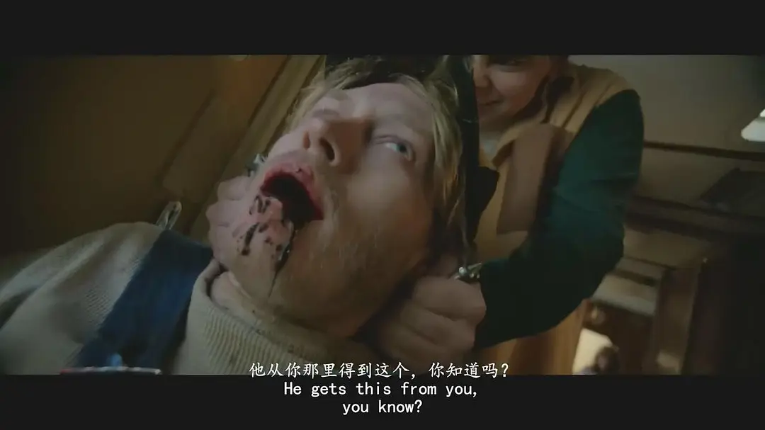 《低端人口》[百度/夸克网盘下载]加拿大电影[1080p高清/BT磁力链接]