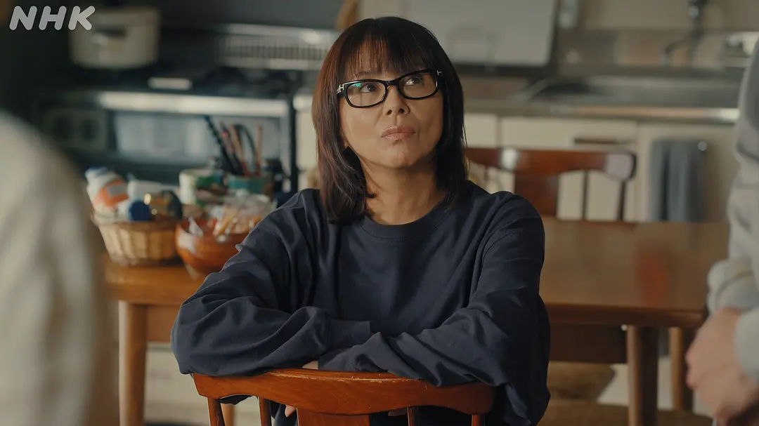 《住宅区的两人》[百度/夸克网盘下载]日剧[1080p高清/BT磁力链接]