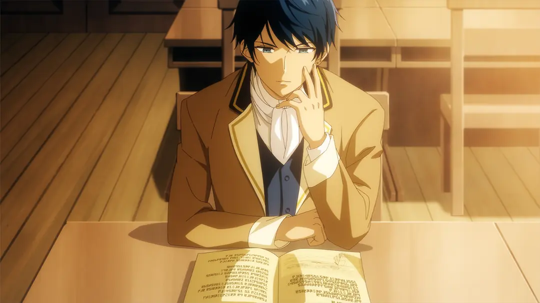 《成为名垂青史的恶役千金吧！》[百度/夸克网盘下载]日本动漫[4K超清/BT磁力链接]