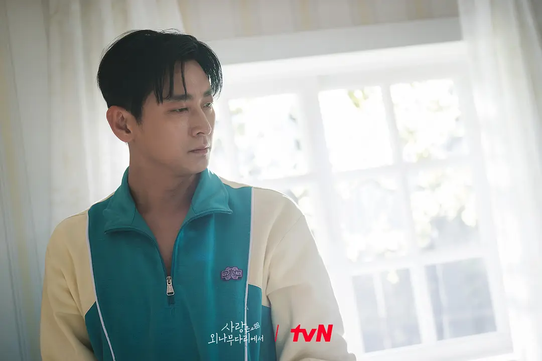 《爱在独木桥》[百度/夸克网盘下载]韩剧[1080p高清/在线观看]