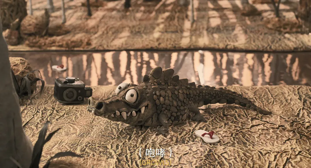 《蜗牛回忆录》[百度/夸克网盘下载]动画电影[1080p高清/BT磁力链接]