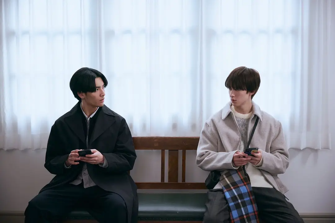 《相遇骤雨中》[百度/夸克网盘下载]日剧[1080p高清/中英文字幕]