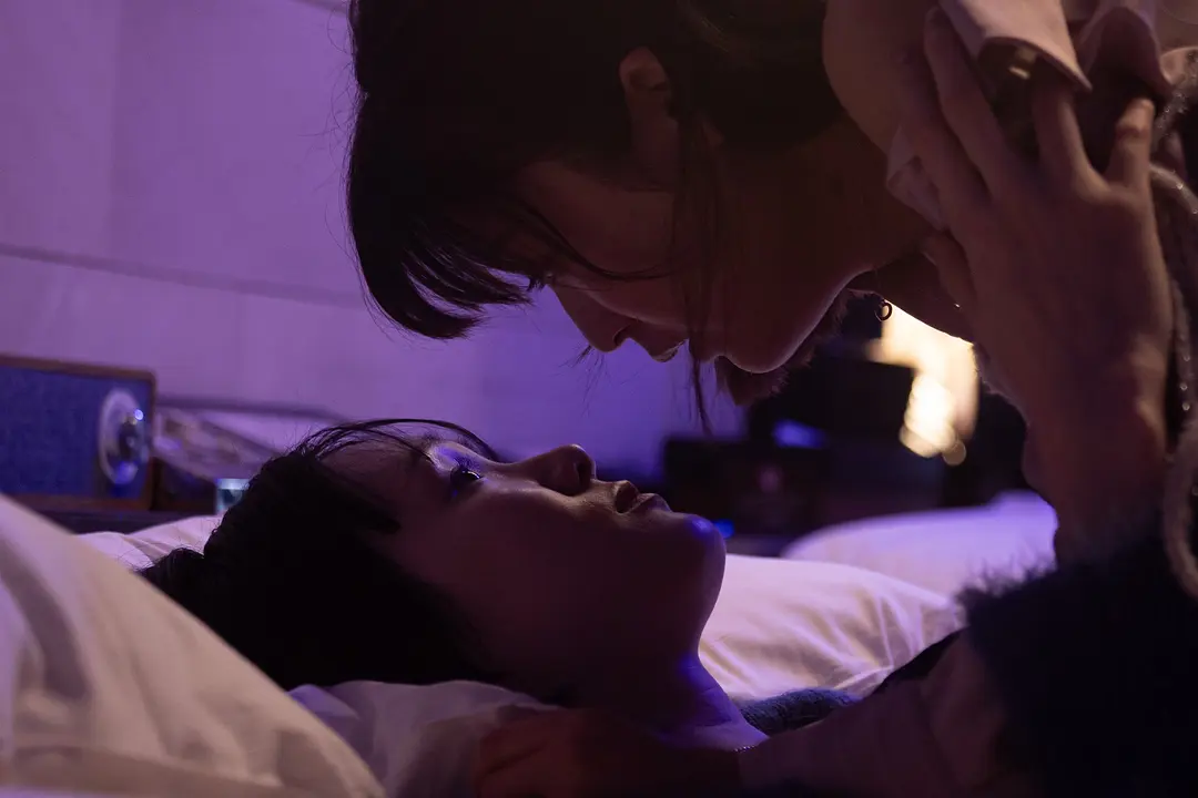 《唤我无名》[百度/夸克网盘下载]日剧[4K超清/BT磁力链接]