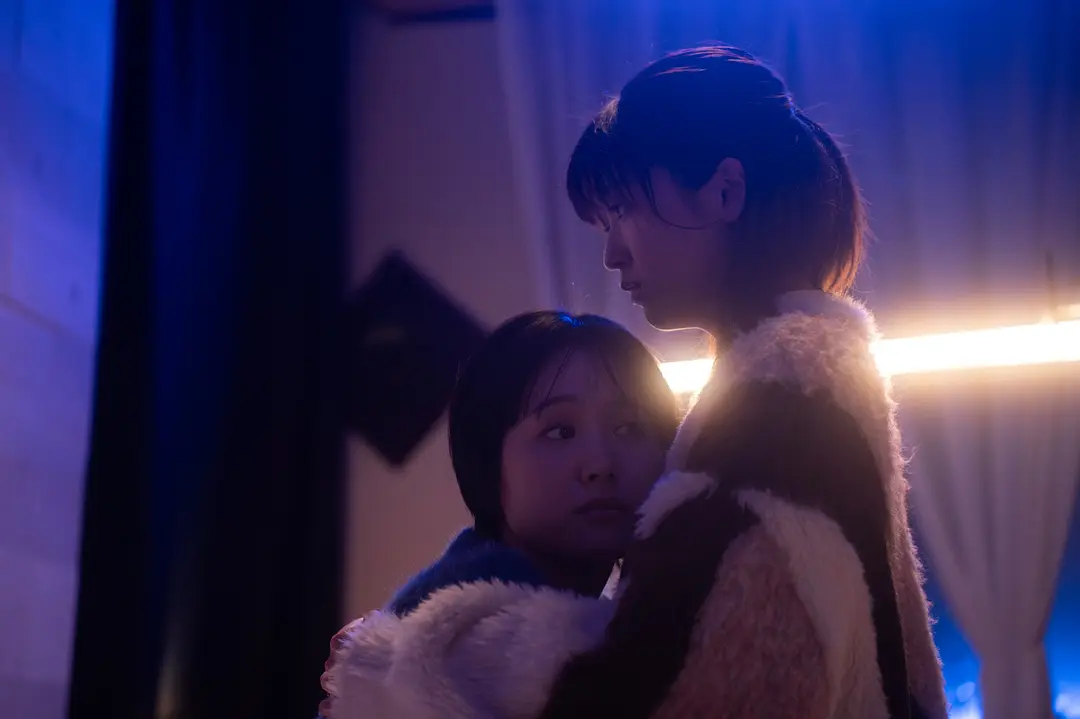 《唤我无名》[百度/夸克网盘下载]日剧[4K超清/BT磁力链接]